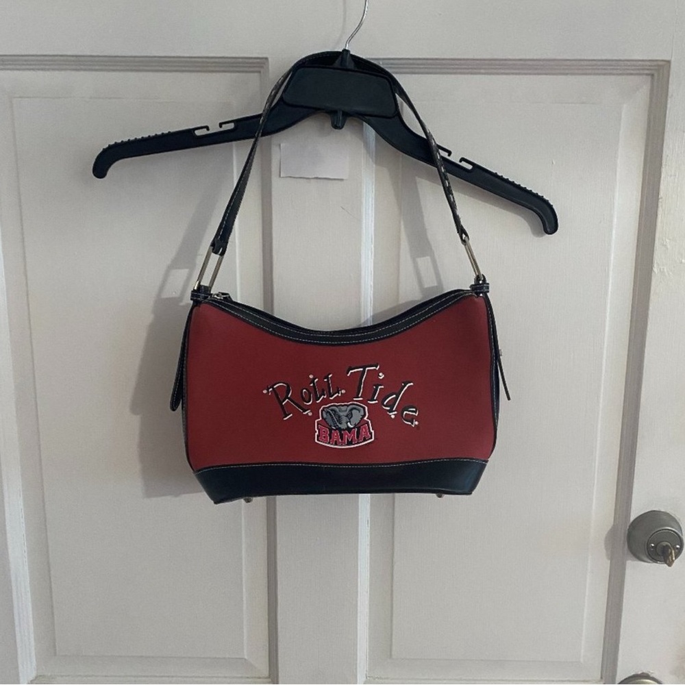 Bama Purse